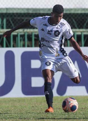 PARAENSE: Remo só empata, mas lidera; Artilheiro faz quatro gols