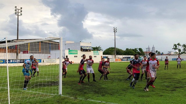PARAIBANO: “Sem Crespo”, São Paulo domina e estreia com vitória sobre Campinense