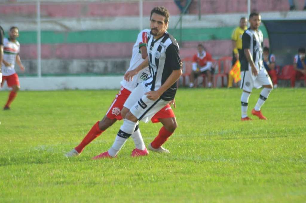 CEO empata com o ASA e está rebaixado no Campeonato Alagoano (Foto: Divulgação / ASA) - Divulgação / ASA