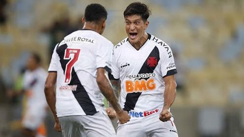 CARIOCA: Vasco empata com Boavista e define as semifinais da temporada