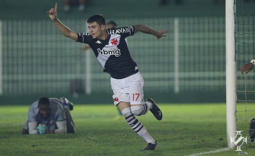 Fora das semifinais do Carioca, jogadores falam em devolver o Vasco à Série A