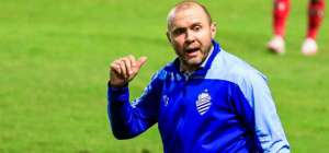 Time do Brasileirão anuncia contratação de técnico do CSA