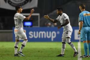 PAULISTÃO: Santos e Corinthians vencem; Palmeiras tropeça de novo