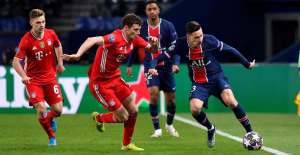 Fifa e primeiro-ministro britânico reprovam criação da Superliga Europeia