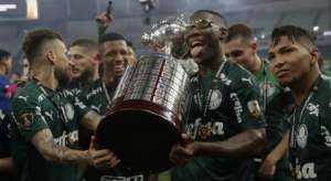 Sérgio Carvalho: E afinal, Abel Ferreira, do Palmeiras, é ou não é competente ?