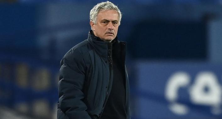 Efeito Superliga? Antes de final, Tottenham demite José Mourinho