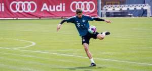 Gigantes alemães rejeitam Superliga Europeia, criada por 12 clubes