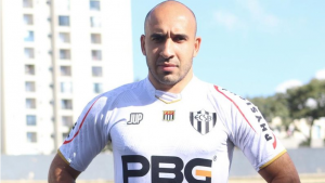 Paulista A2: EC São Bernardo oficializa contratação de atacante ex-Santa Cruz