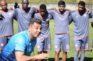 Paulista A2: Com novo treinador, Atibaia terá força máxima para o retorno do estadual