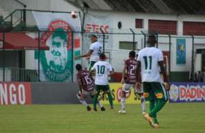 Paulista A2: Portuguesa Santista encara o Atibaia buscando em recuperação