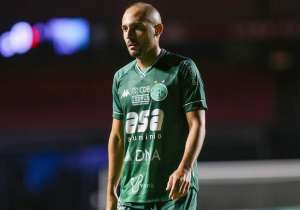 Paulistão: Com suspeita de dengue, meia desfalca o Guarani