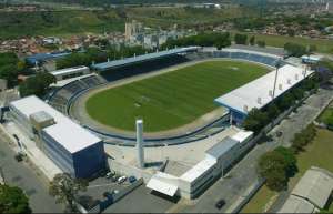 Atibaia x Portuguesa Santista - Falcão e Briosa brigam por vaga no G8 'fora de casa'