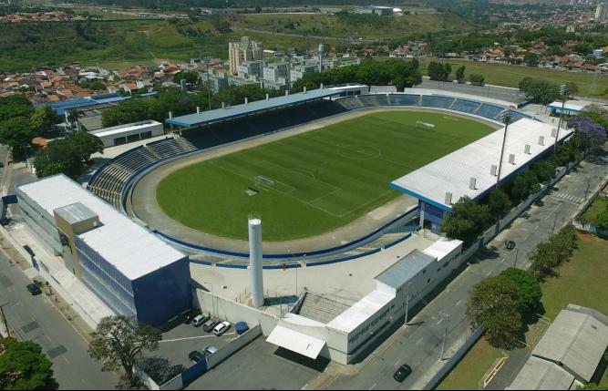 Atibaia x Portuguesa Santista – Falcão e Briosa brigam por vaga no G8 ‘fora de casa’