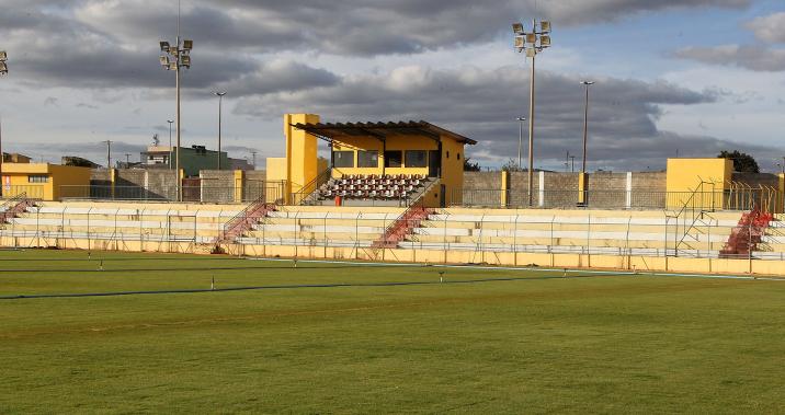 CANDANGÃO: Jogos desta terça-feira definem os dois classificados do Grupo C