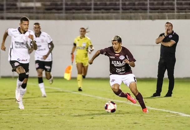 Paulistão: Ferroviária tem volta de dois titulares contra o Guarani