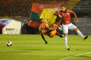 Paulista A2: Zagueiro da Lusa diz que grupo está preparado para maratona de jogos