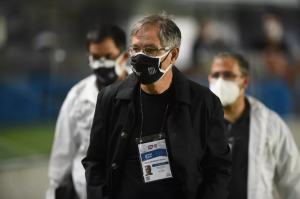 Santos x Barcelona-EQU: Peixe inicia caminhada rumo ao tetra da Libertadores