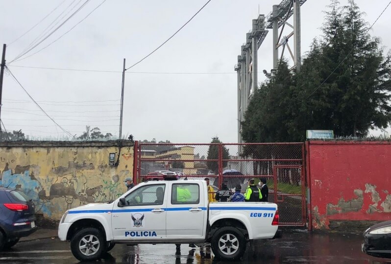 Adversário de time brasileiro na Sul-Americana tem falência declarada