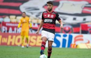Cuiabá encaminha contratação de volante do Flamengo para o Brasileirão