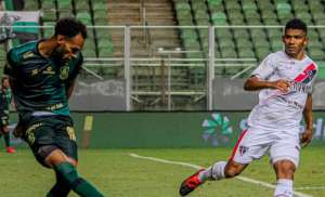 Copa do Brasil: STJD nega pedido do Ferroviário para anular jogo contra o América-MG