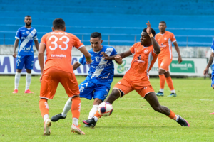 Paulista A2: Taubaté encara o Juventus em busca da primeira vitória