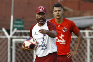 Paulista A2: Juventus encara Taubaté em busca de continuar invicto