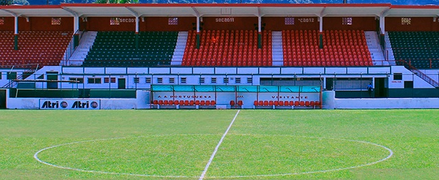 Juventus x Taubaté – Times em situações opostas se encaram em Santos