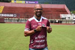 Catarinense: Com dedo do treinador, Juventus busca empate e classificação antecipada