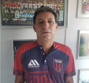 Técnico não resiste a goleada por 5 a 1 e time do Paranaense já anuncia substituto