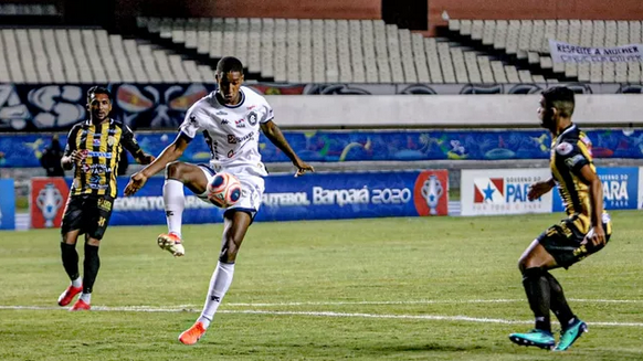 Paraense: Duelo de líder e vice-lider, Castanhal e Remo se enfrentam na quarta