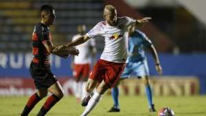 Oeste x Red Bull Brasil - Com 100%, Rubarão faz duelo direto na Série A2