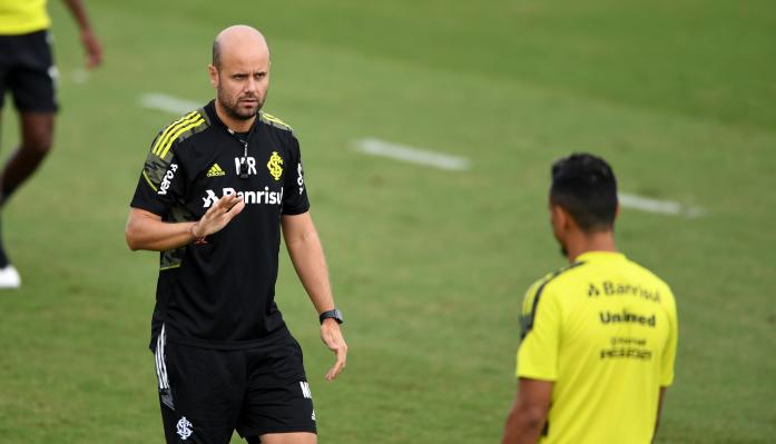 Always Ready (BOL) x Internacional – Colorado estreia em altitude de 3,6 mil metros