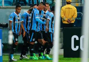 Campeão por Palmeiras e Grêmio tem problema cardíaco após Covid-19