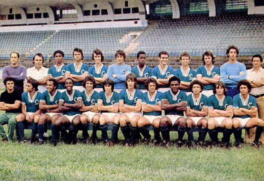 Luto! COVID-19 tira a vida de massagista folclórico do futebol brasileiro