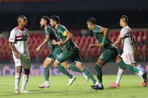 PAULISTÃO: Guarani busca reabilitação e três times defendem a vice-liderança