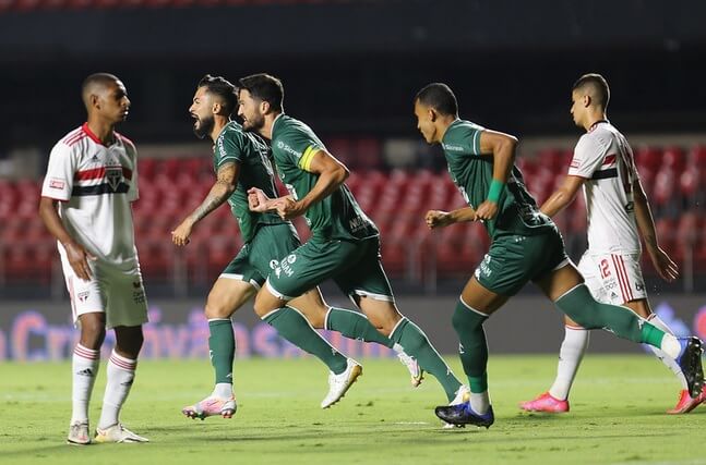 PAULISTÃO: Guarani busca reabilitação e três times defendem a vice-liderança