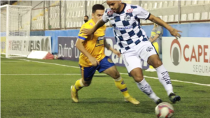 GAÚCHO: Pelotas empata no fim e segue com chances de se salvar do rebaixamento