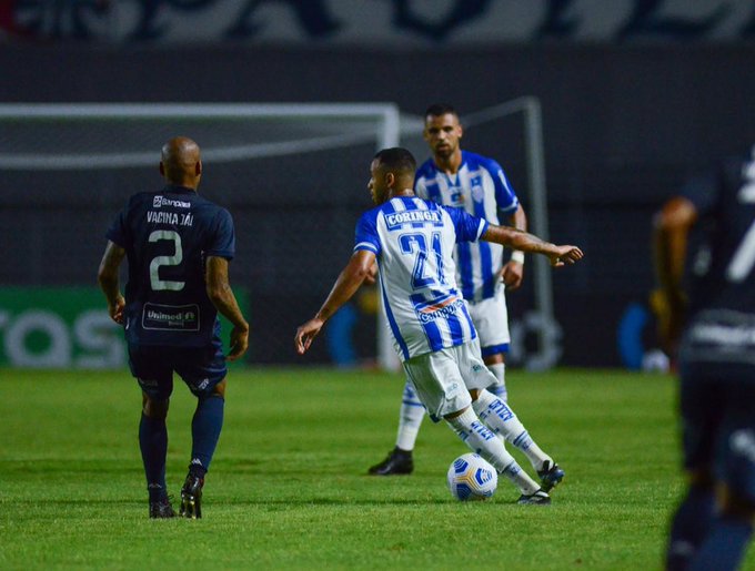 ALAGOANO: CRB e CSA entram em campo no meio da semana para encaminharem classificação