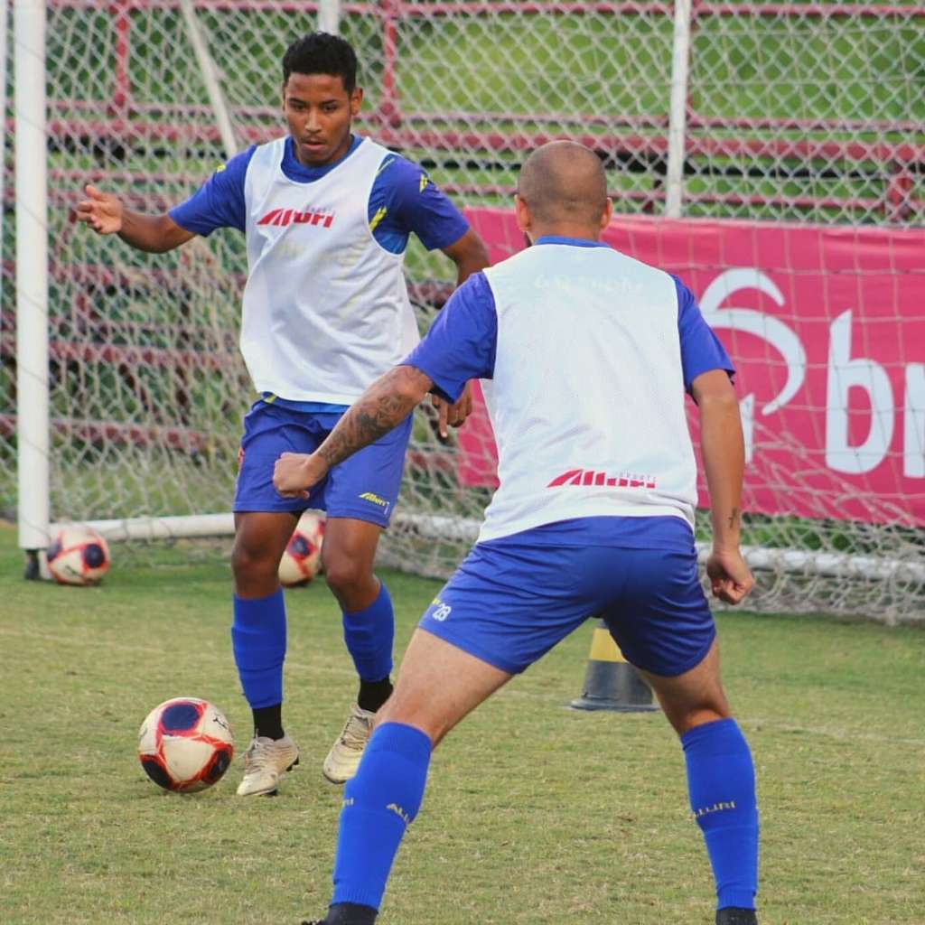 Audax se preparando para o retorno do Paulista A2
