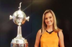 Musa troca Globo pelo SBT e ocupa vaga de comentarista de arbitragem