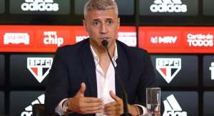 São Paulo ataca Sporting Cristal para não repetir vexame da Libertadores passada