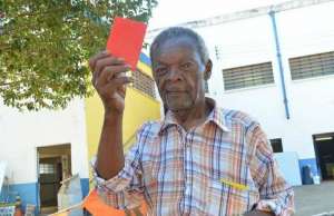 Luto! Morre torcedor símbolo de clube tradicional paulista