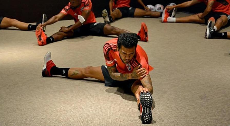 Libertadores: Hotel de clube brasileiro tem abalo sísmico de madrugada