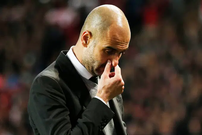 Técnico do City, Guardiola critica modelo da Superliga Europeia e cutuca a Uefa