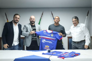 Time do Paulistão completa 14 jogos sem vencer e pode ser rebaixado