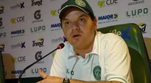 Paulistão: Ex-técnico do Guarani ganha força no São Bento