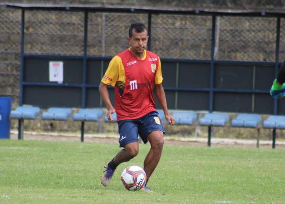Candangão: Classificado, meia do Brasiliense projeta títulos pelo Jacaré