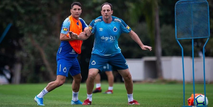 Thiago Neves revela: Ceni o ignorou, fez Dedé chorar e deixou Fábio revoltado