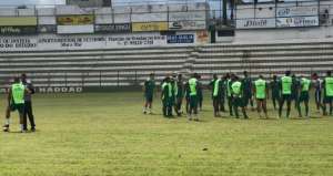 Paulista A3: Treinador pede desligamento do Rio Preto por motivos familiares