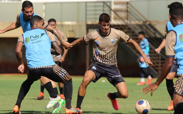 Paulista A3: Votuporanguense pode mandar jogos em estádio usado por rival